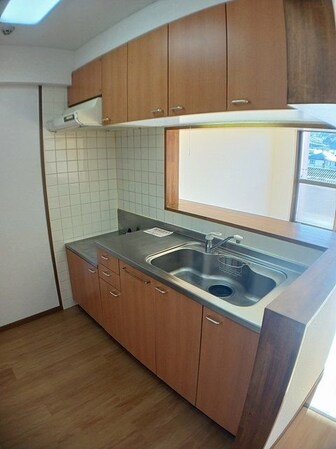 サニーパレスの物件内観写真